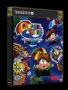 TurboGrafx-16&nbsp; - &nbsp;Parasol Stars - The Story of Bubble Bobble III (USA)